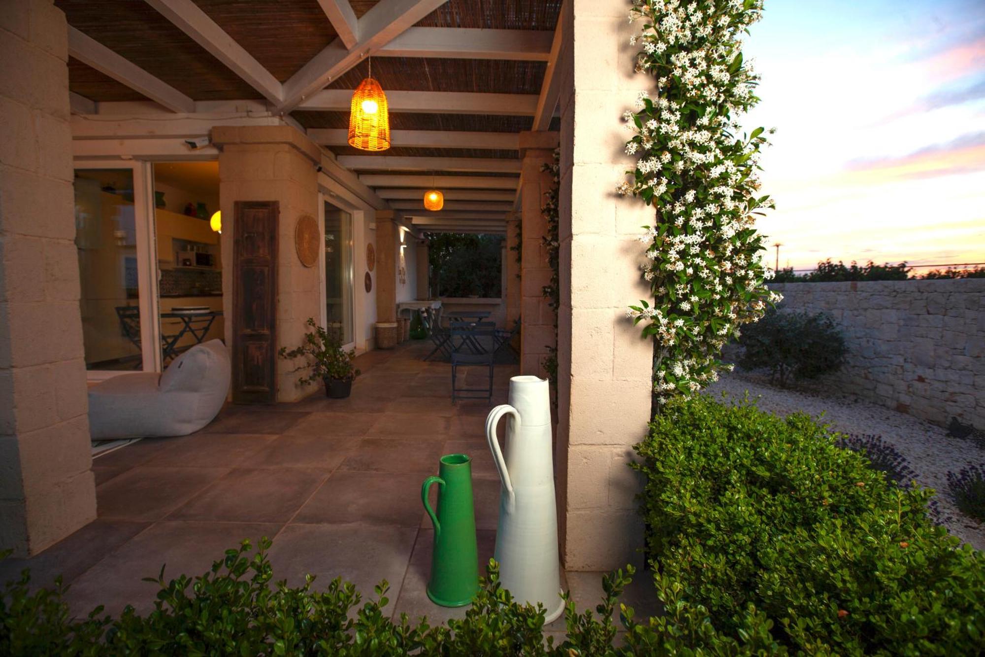 Casa Mia In Puglia Casa de hóspedes Conversano Exterior foto