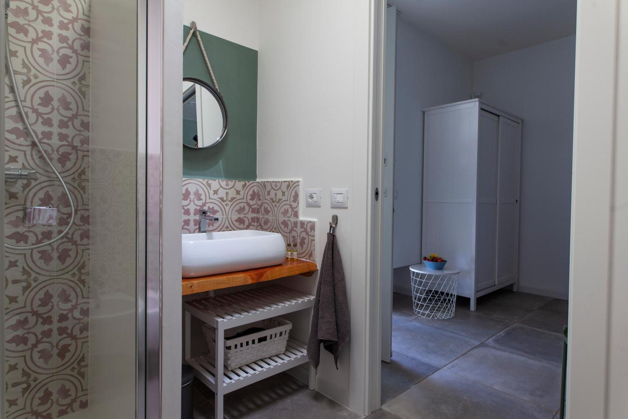 Casa Mia In Puglia Casa de hóspedes Conversano Quarto foto