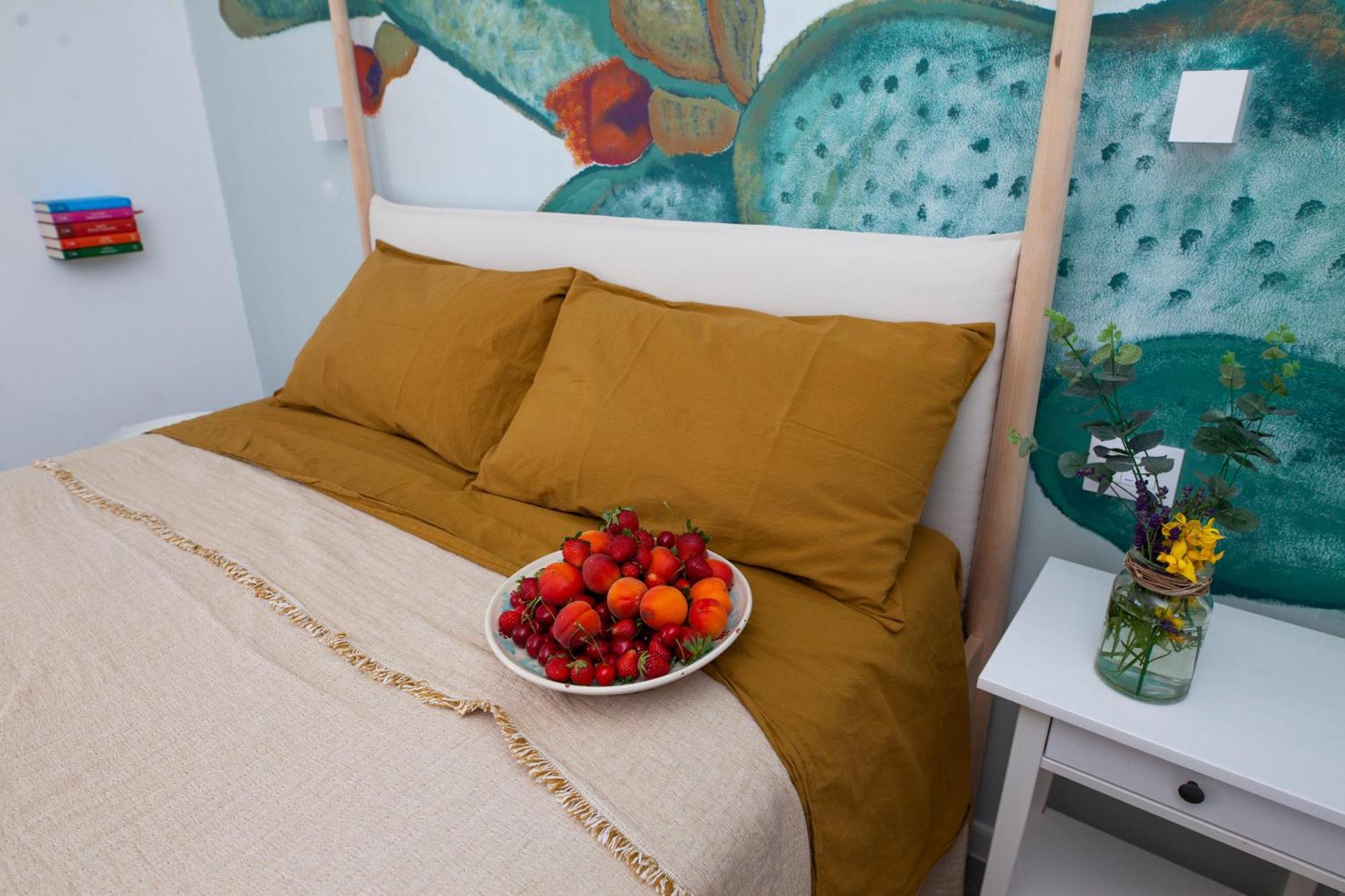 Casa Mia In Puglia Casa de hóspedes Conversano Quarto foto