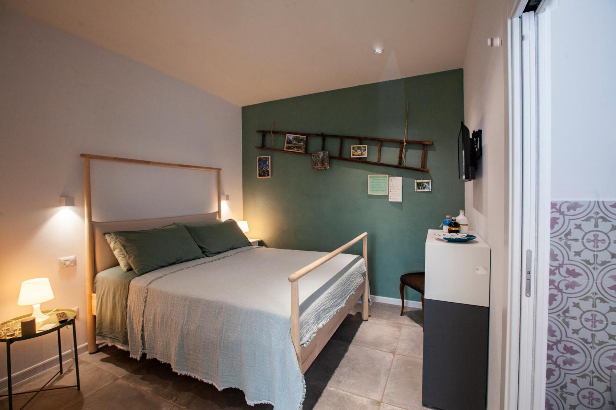 Casa Mia In Puglia Casa de hóspedes Conversano Quarto foto