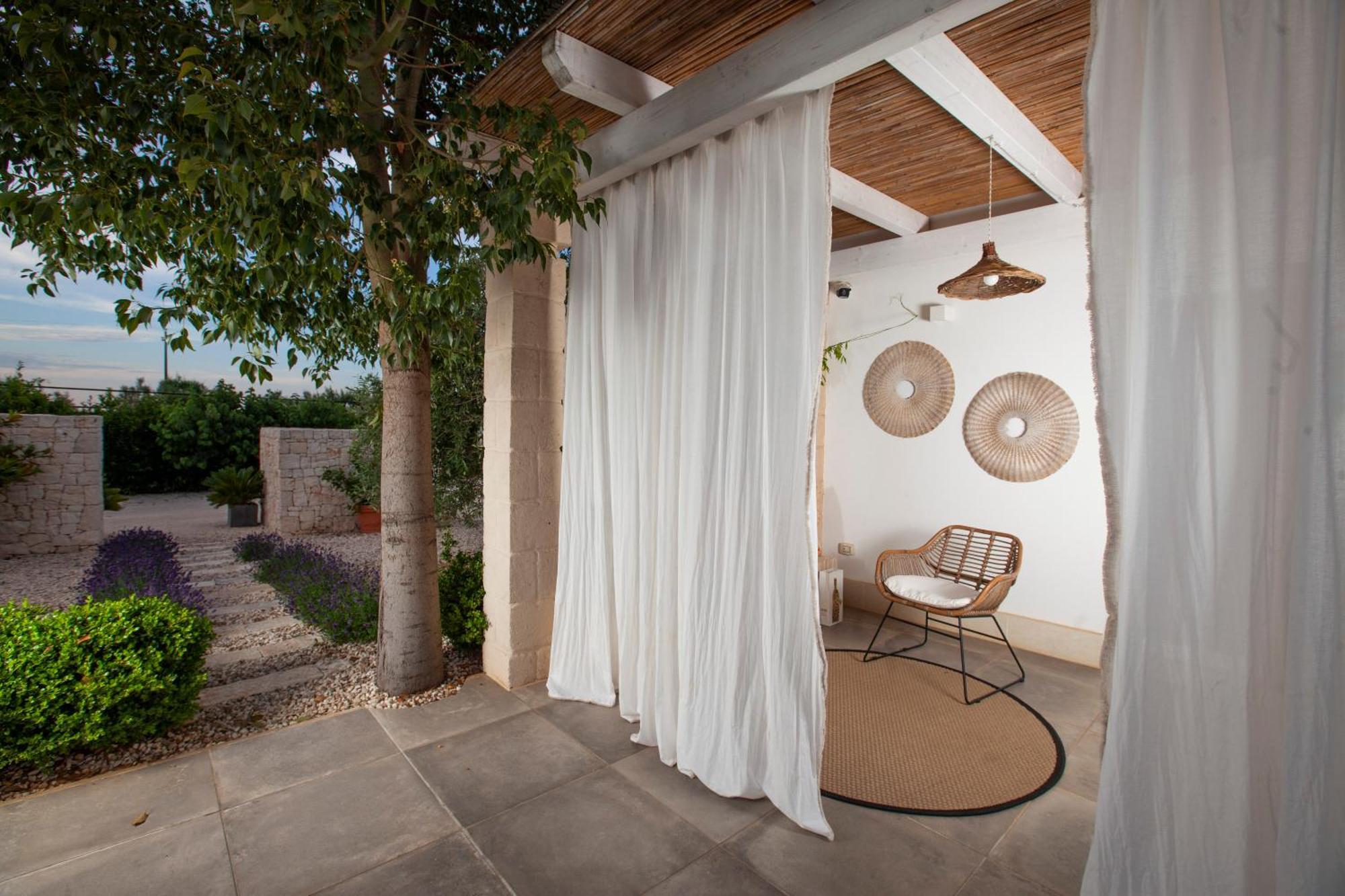 Casa Mia In Puglia Casa de hóspedes Conversano Quarto foto